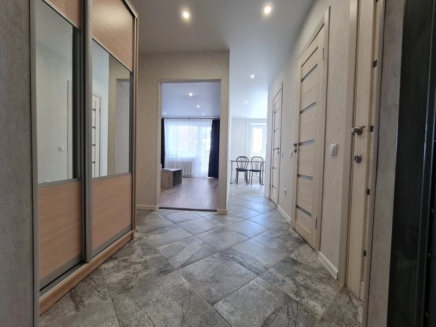 Апртаменты на сутки улица Первомайская 16