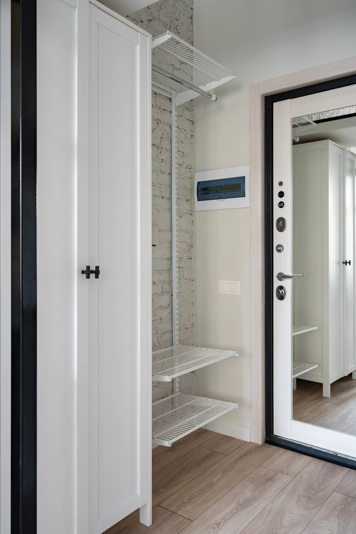 Апартаменты Let Your Flat Gallery