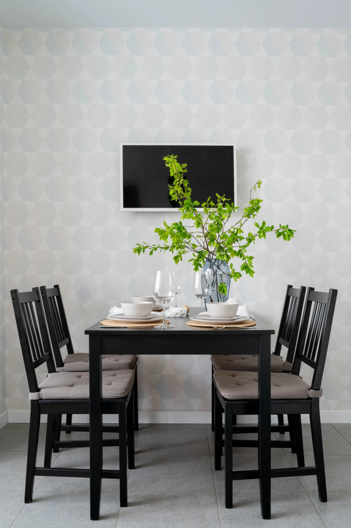 Апартаменты FRESH