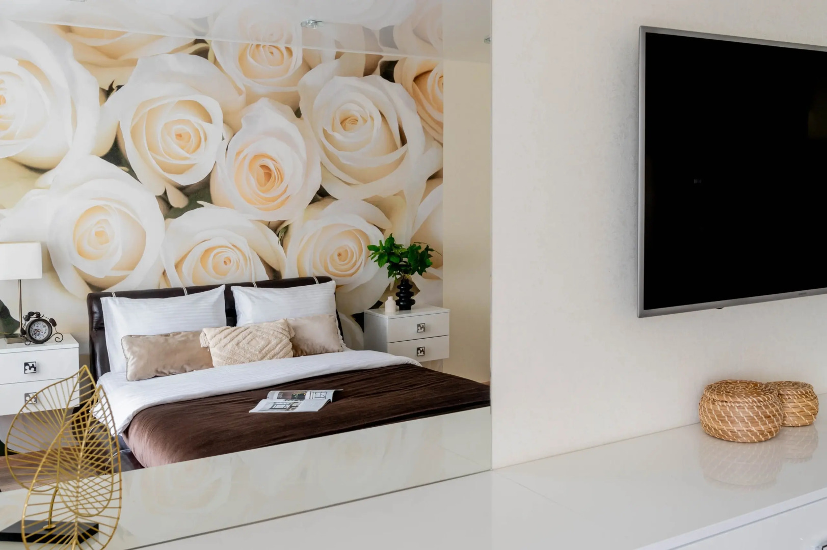 Апартаменты Вгости33 на Мира 4-Б