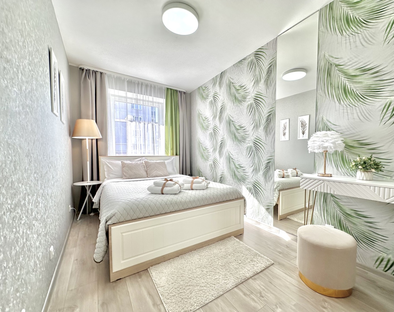 Квартира Апарт-Онего на набережной Онежского озера