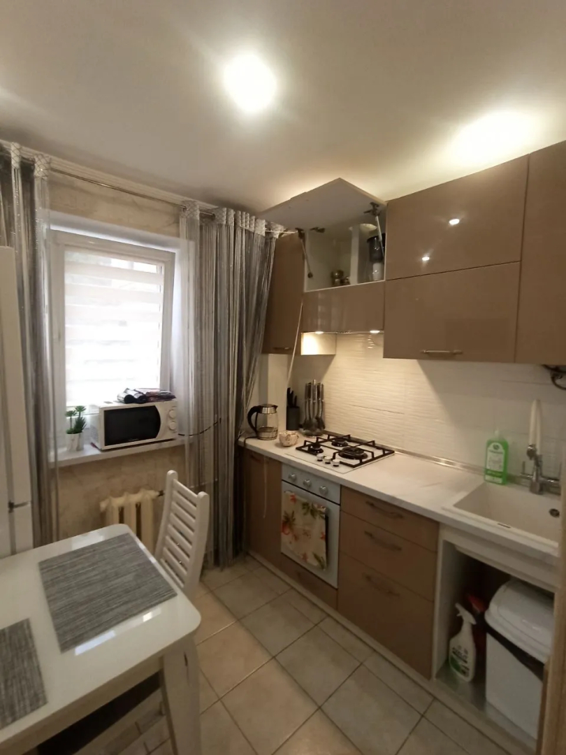 Квартира Светлая