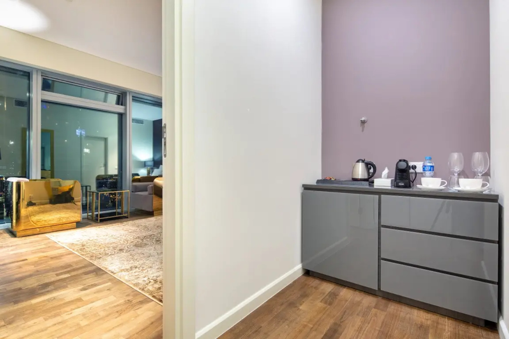 Rockmond 64 Junior Suite 6