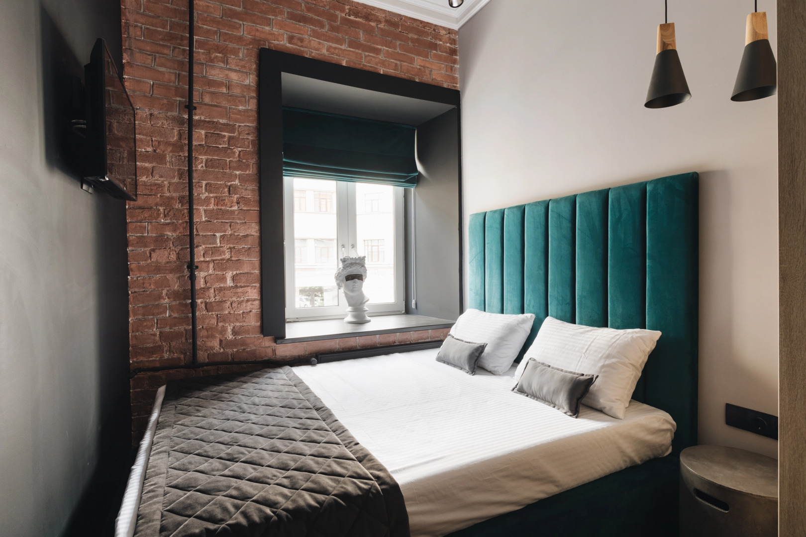 Бутик-отель Кентрон