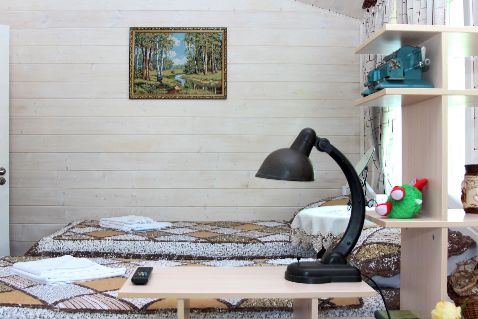 Апартаменты на Мельнице