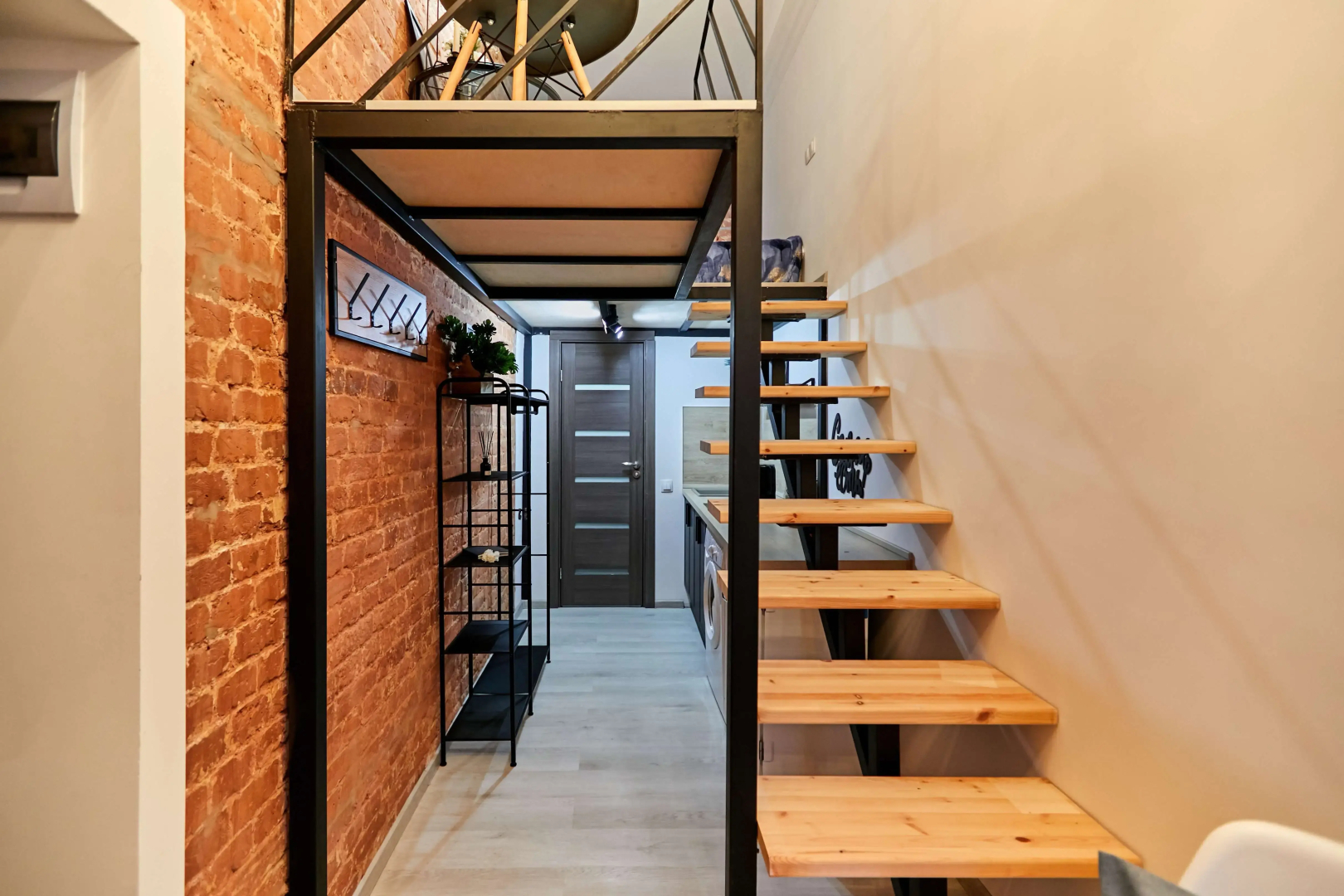 Квартира FlаtStay Чайковского 6