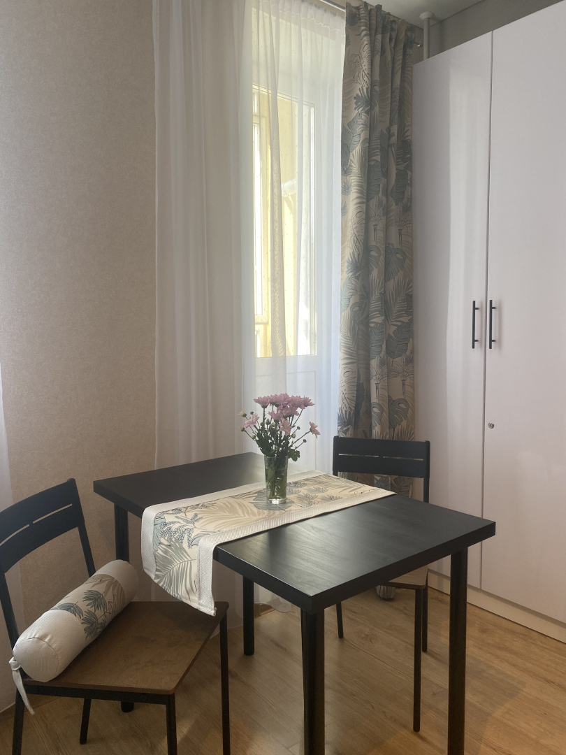 Апартаменты Мельница