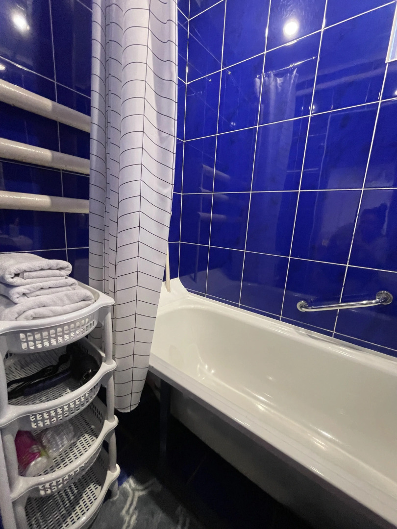 Частный дом на Зелёном переулке