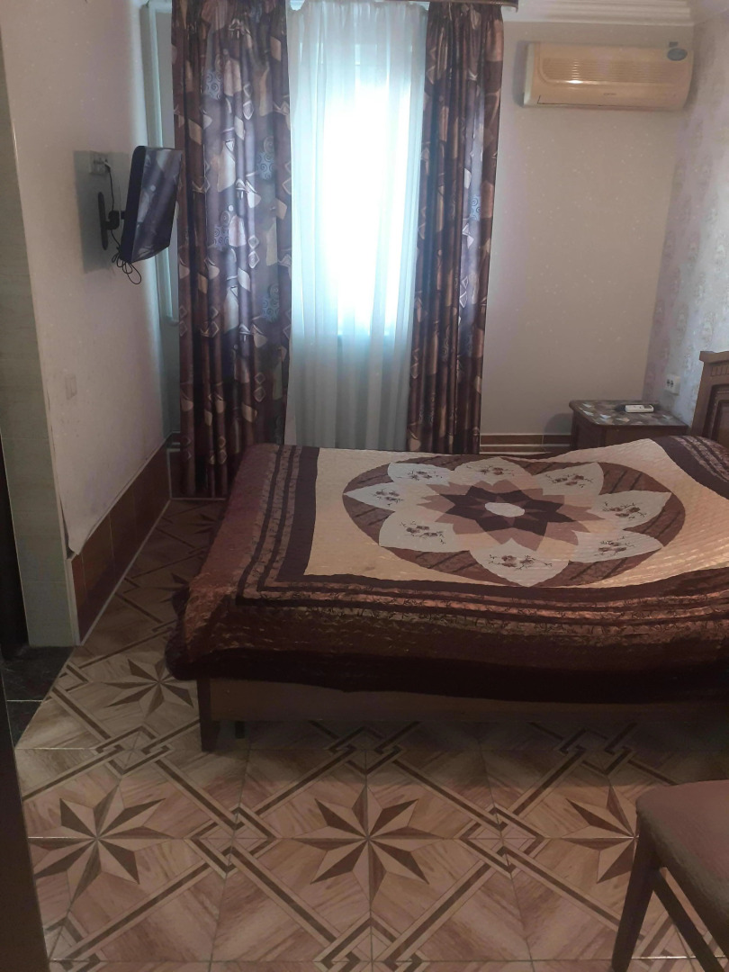 Гостевой дом Есения