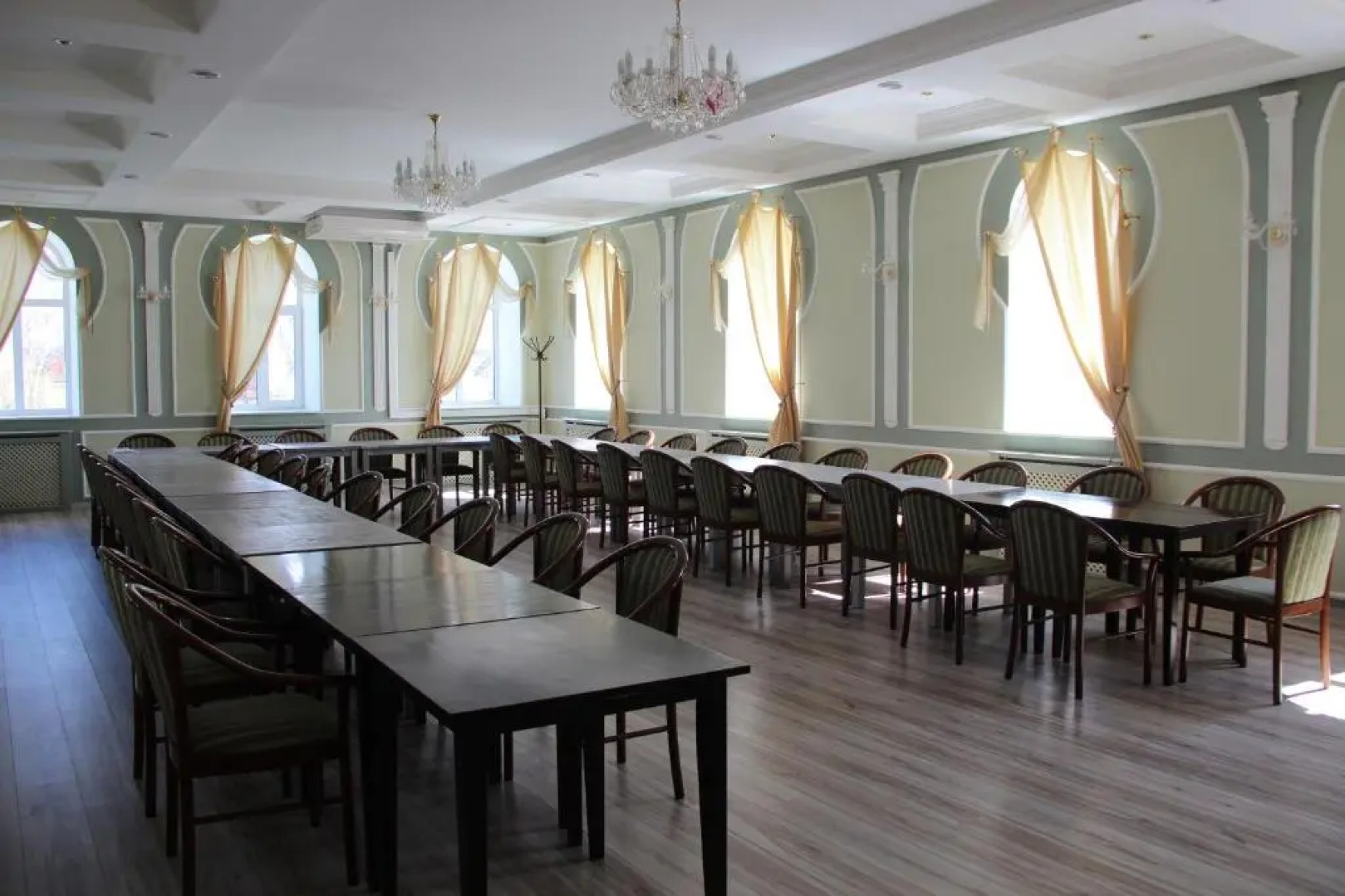 Отель Волхов Мост