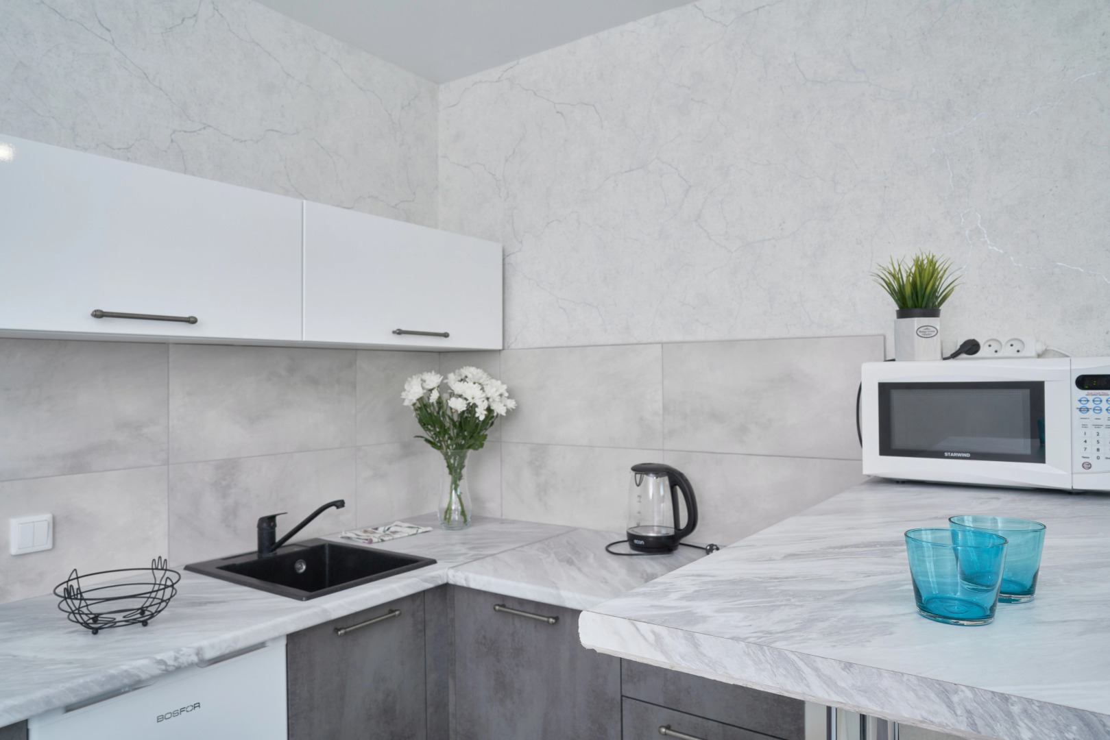 Апартаменты GOOD NIGHT на Киевской 1