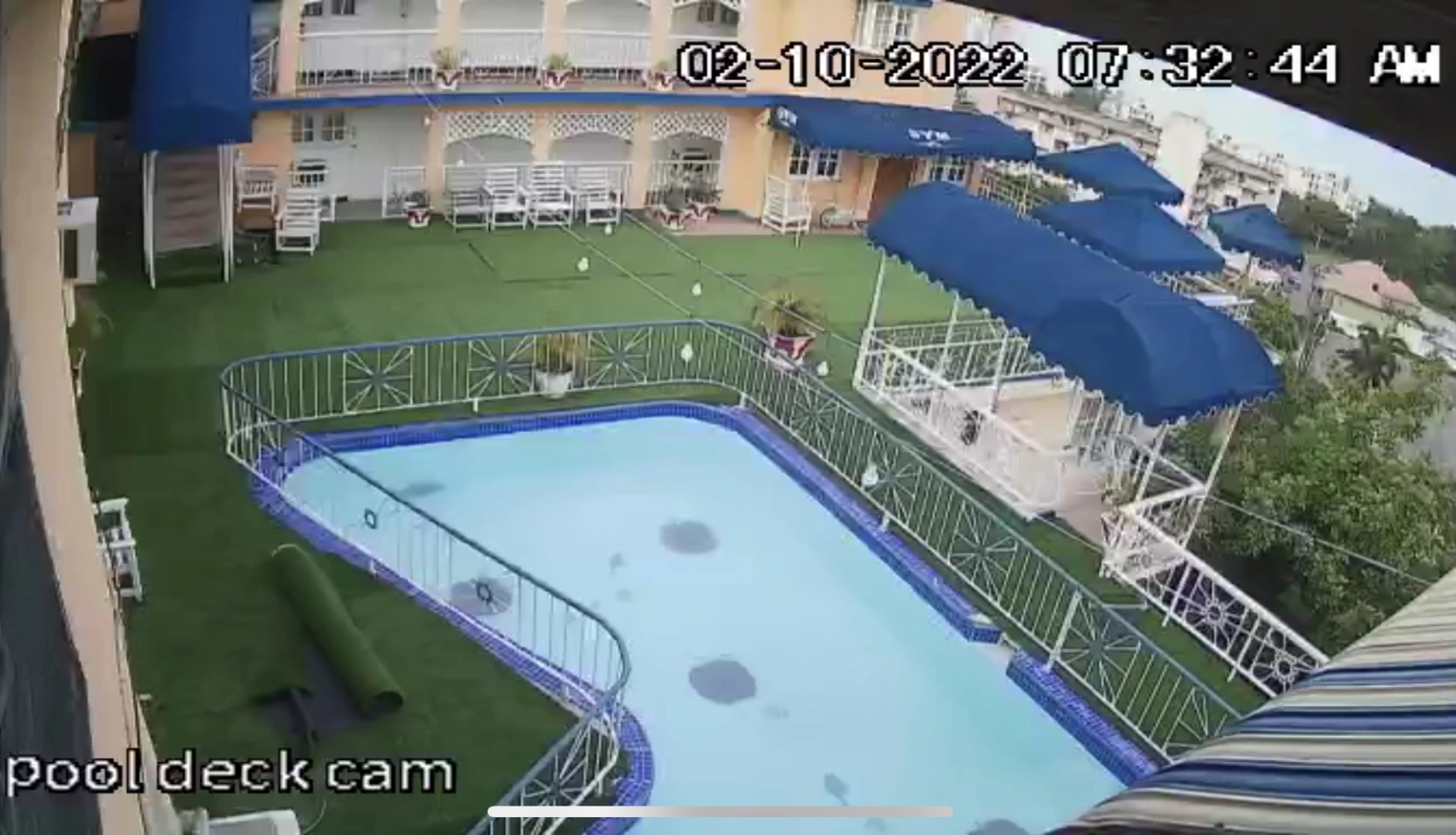 Отель Big Apple