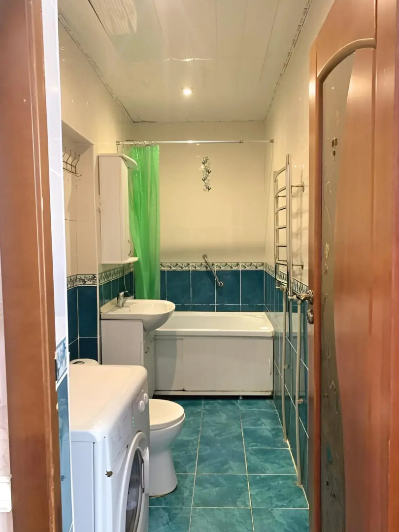 Апартаменты Красноармейская