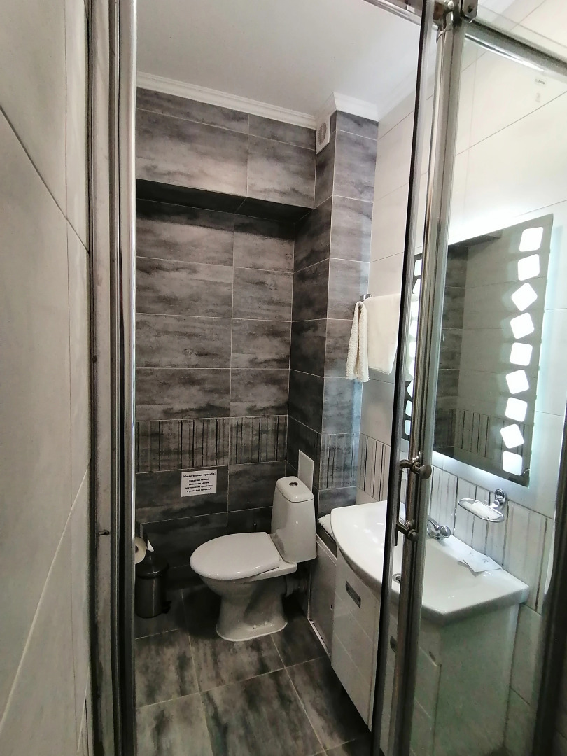 Отель Арт-Отель