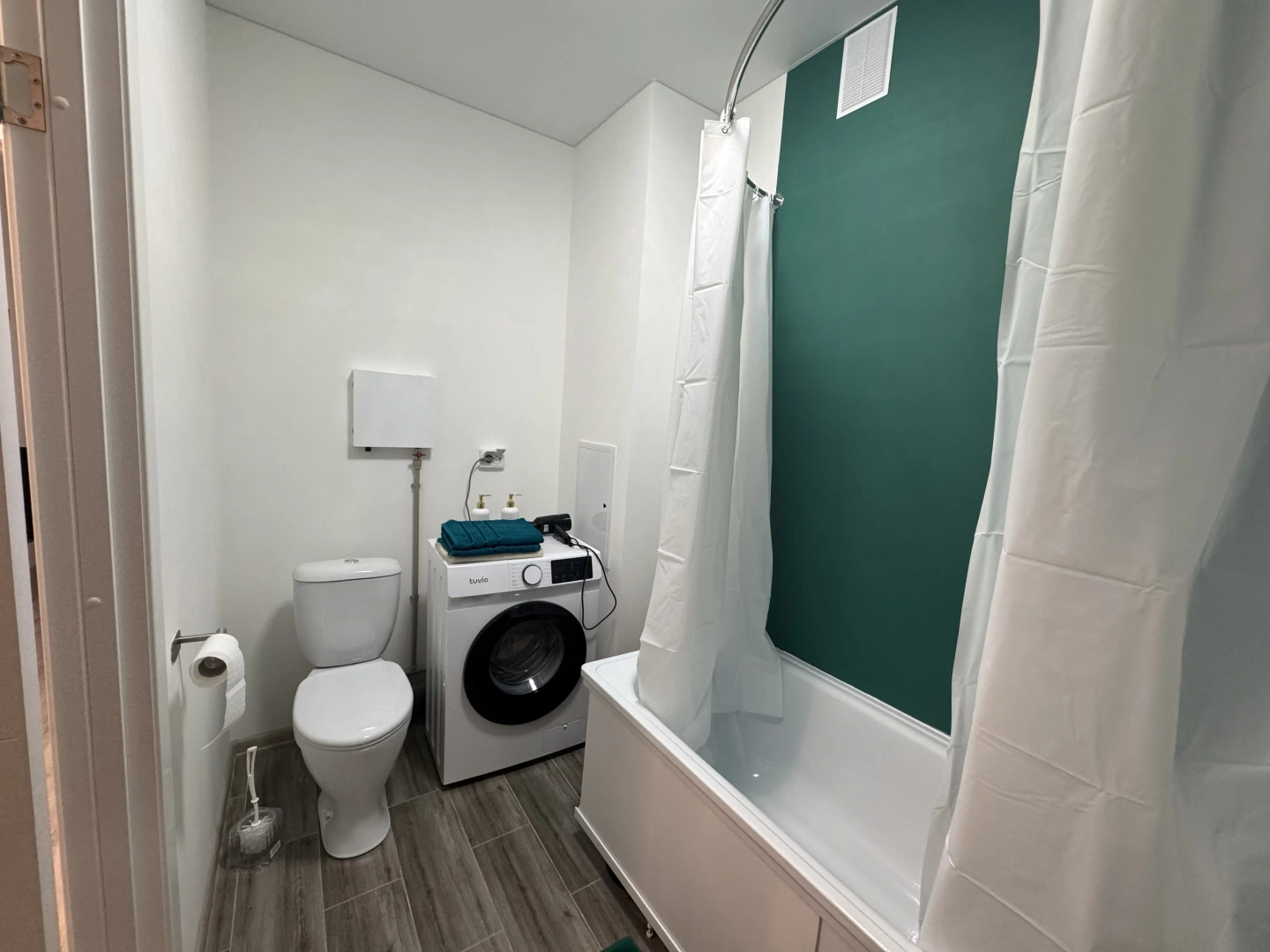 Апартаменты Уютная Однокомнатная Квартира в Воронеже