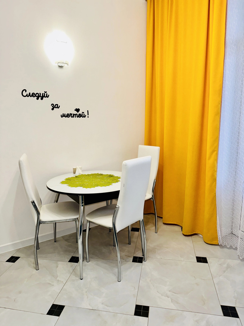 Квартира Апартаменты Pavlovsk36