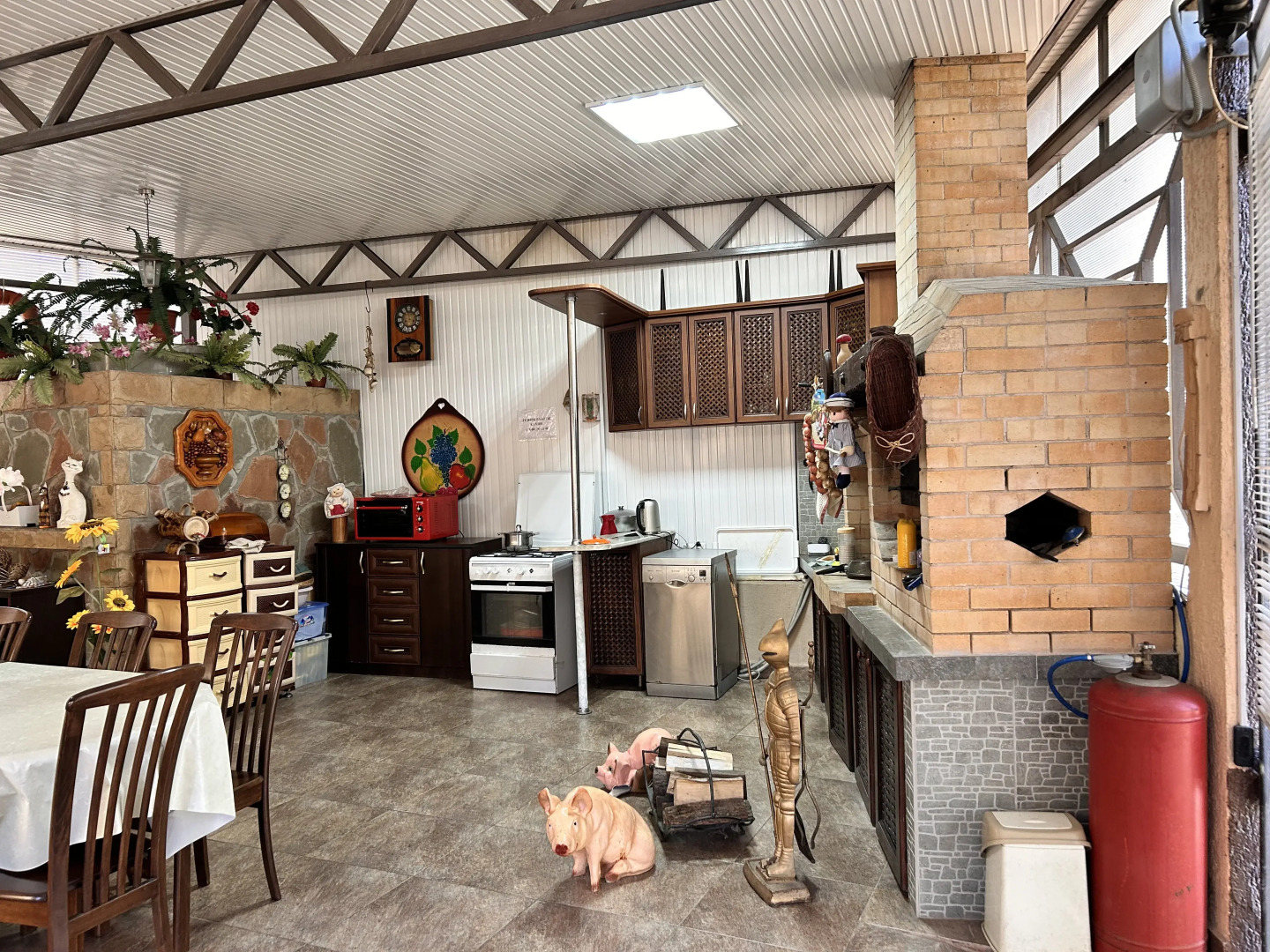 Гостевой дом София