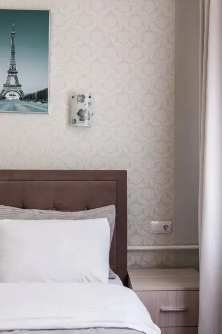 Апартаменты Сканди хаус классический