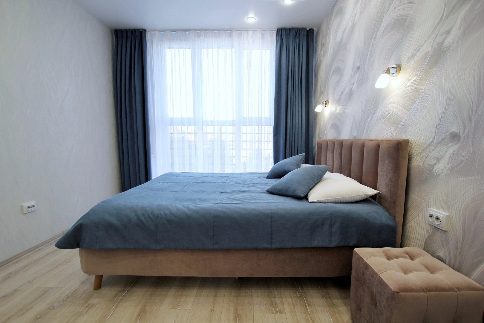 Квартира DREAM APARTAMENT