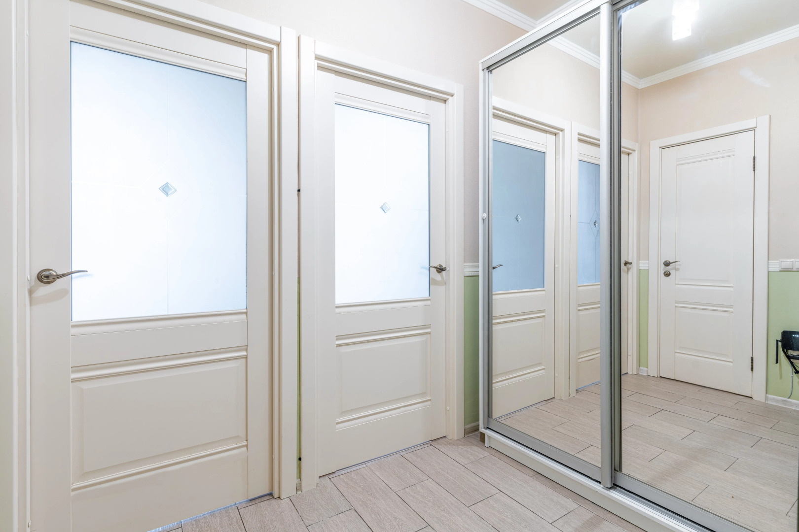 Квартира Мечты От MonAmi Возле Парка Галицкого Для Четырех Гостей