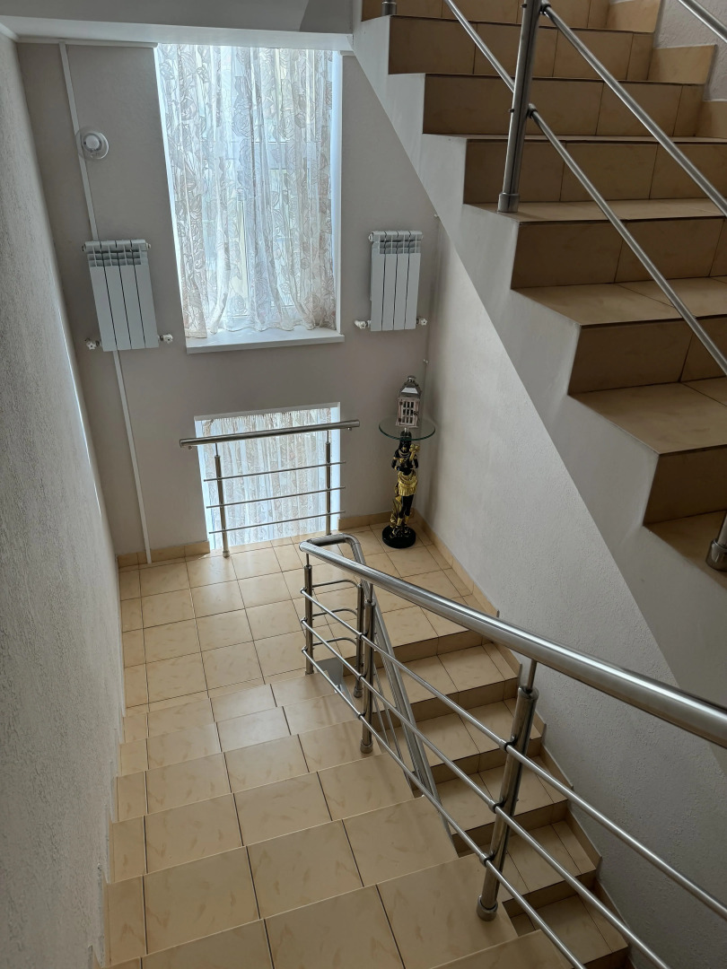 Гостевой дом Атлант