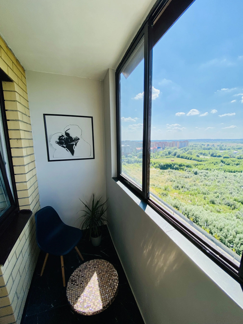 Апартаменты Студия в Жуковском