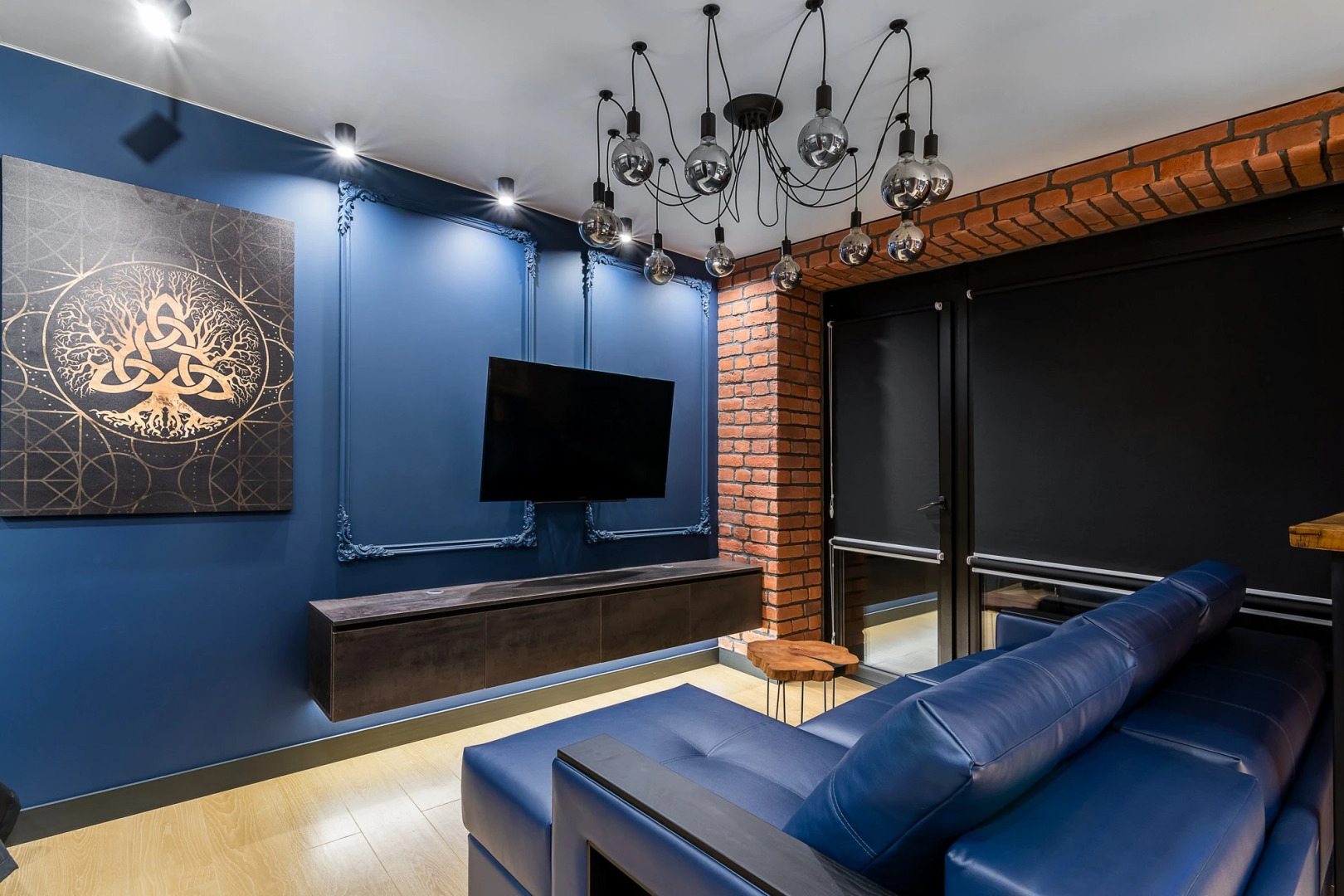 Апартаменты Nord Design