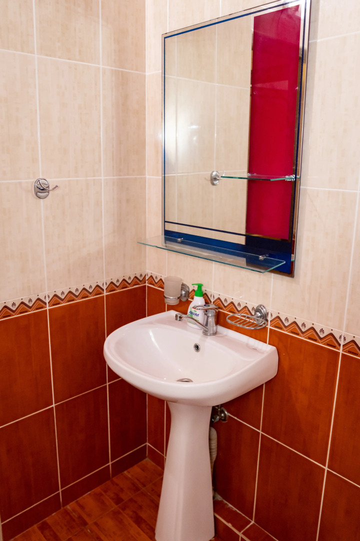 Гостевой дом National