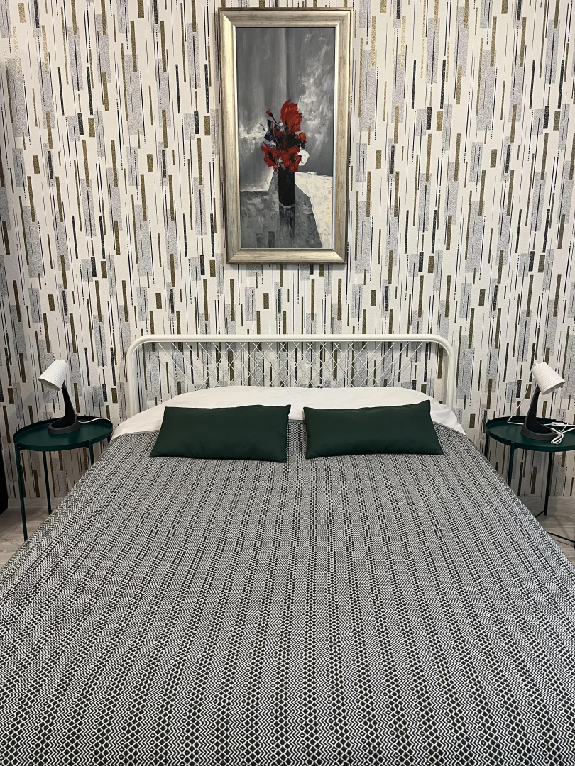 Апартаменты У Александровского Дворца