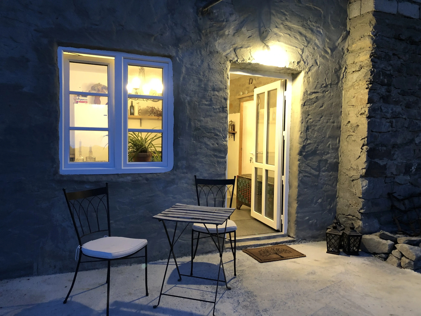 Гостевой дом Вилла Тау