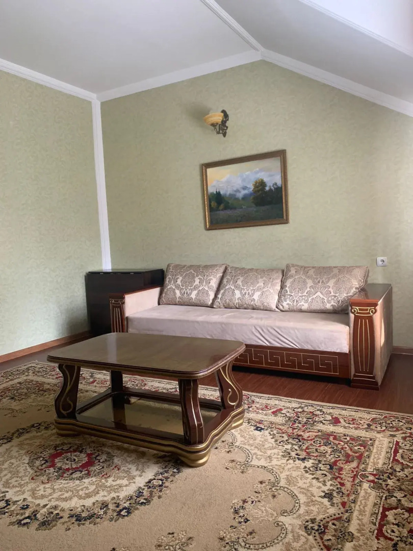 Отель Снежная Королева