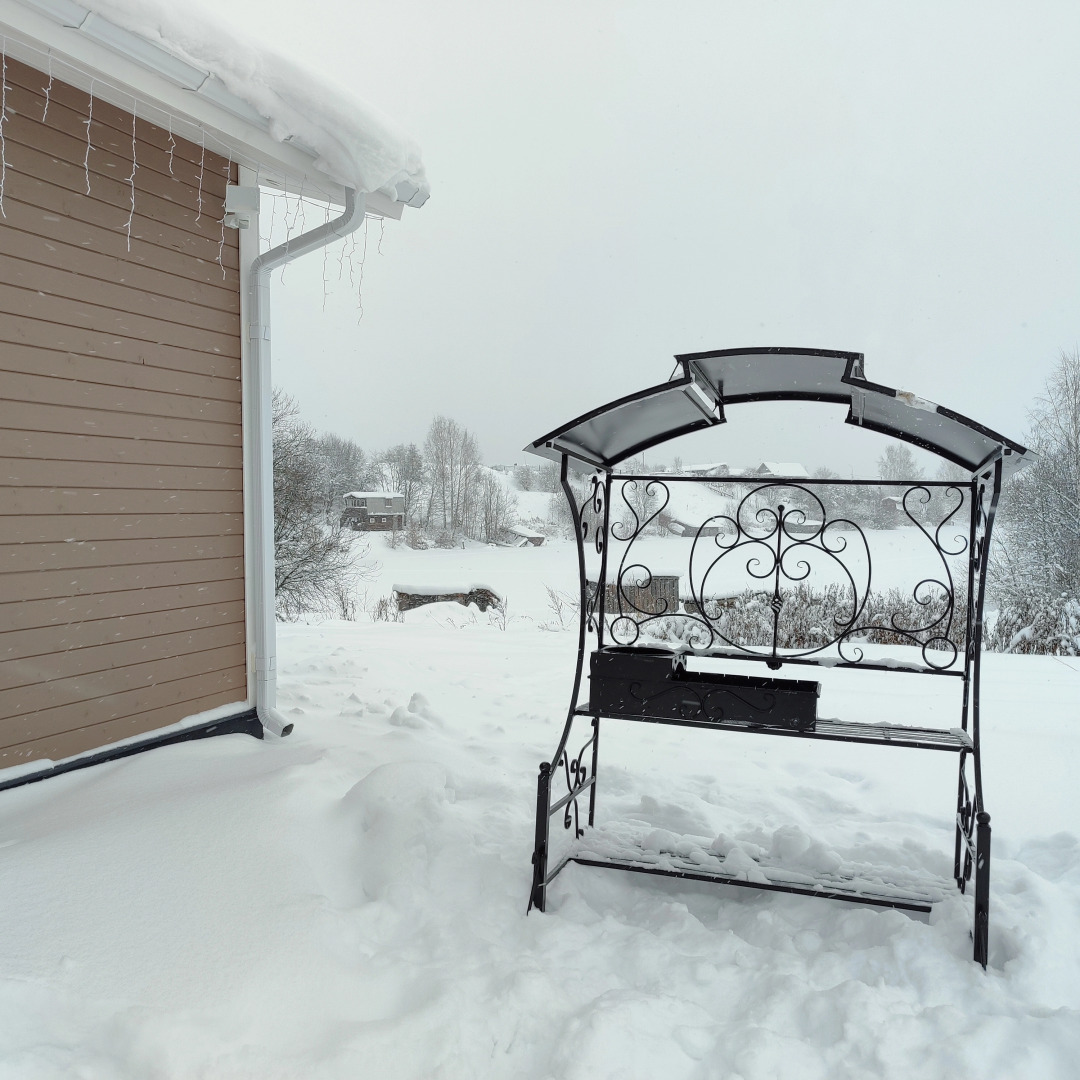 Гостевой Дом Карельский Мыс