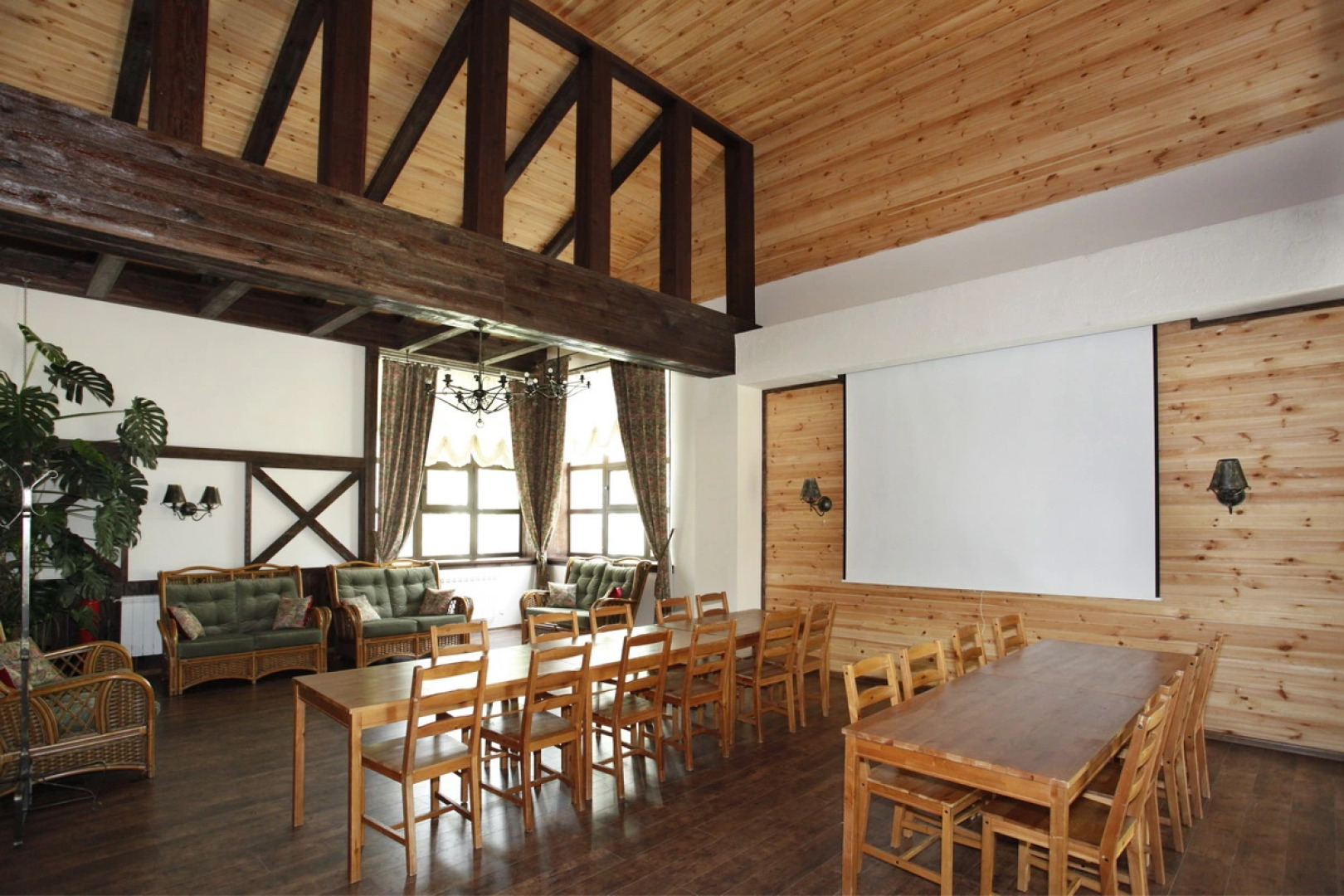 Загородный Комплекс Аврора Элит