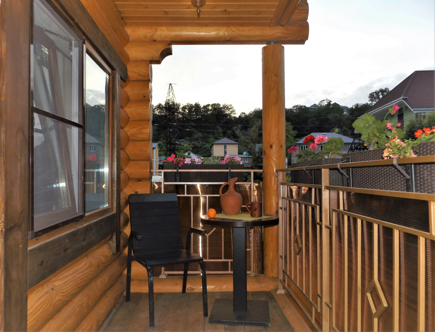 Гостевой дом Winnie House