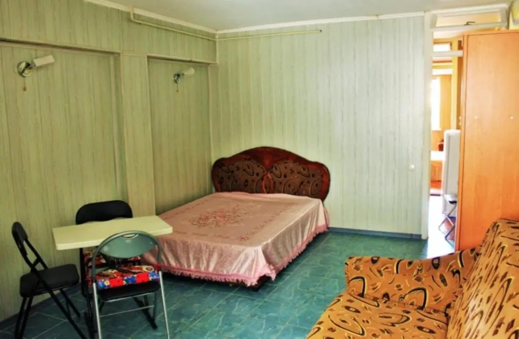 Апартаменты Арнетта 2