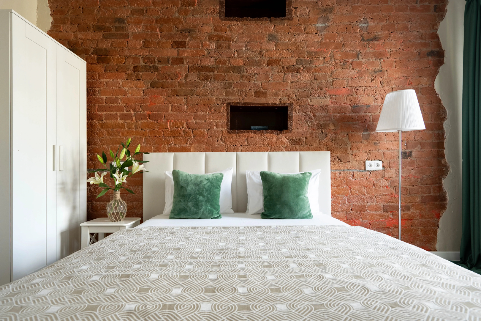 Апартаменты 1 LetYourFlat Лиговский 25