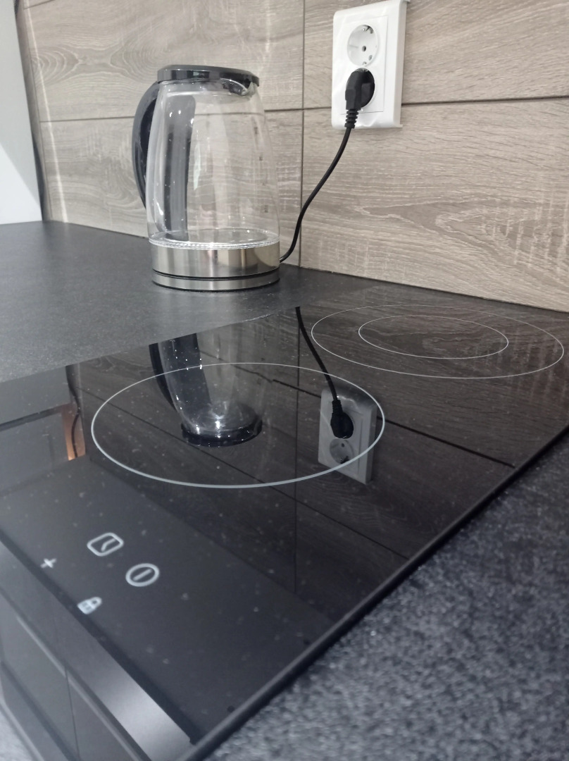 Квартира Уютная берлога у аэропорта