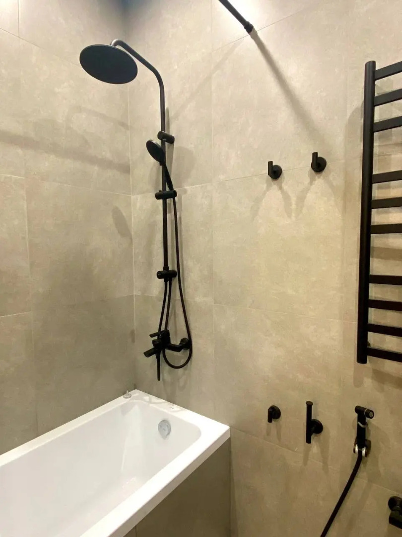 Квартира Столичный