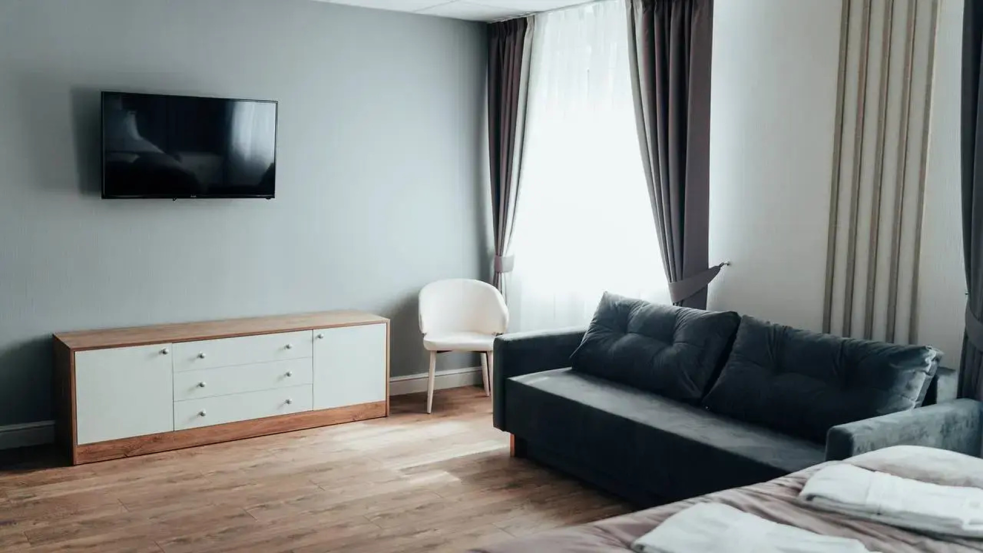 Гостиница Дейма