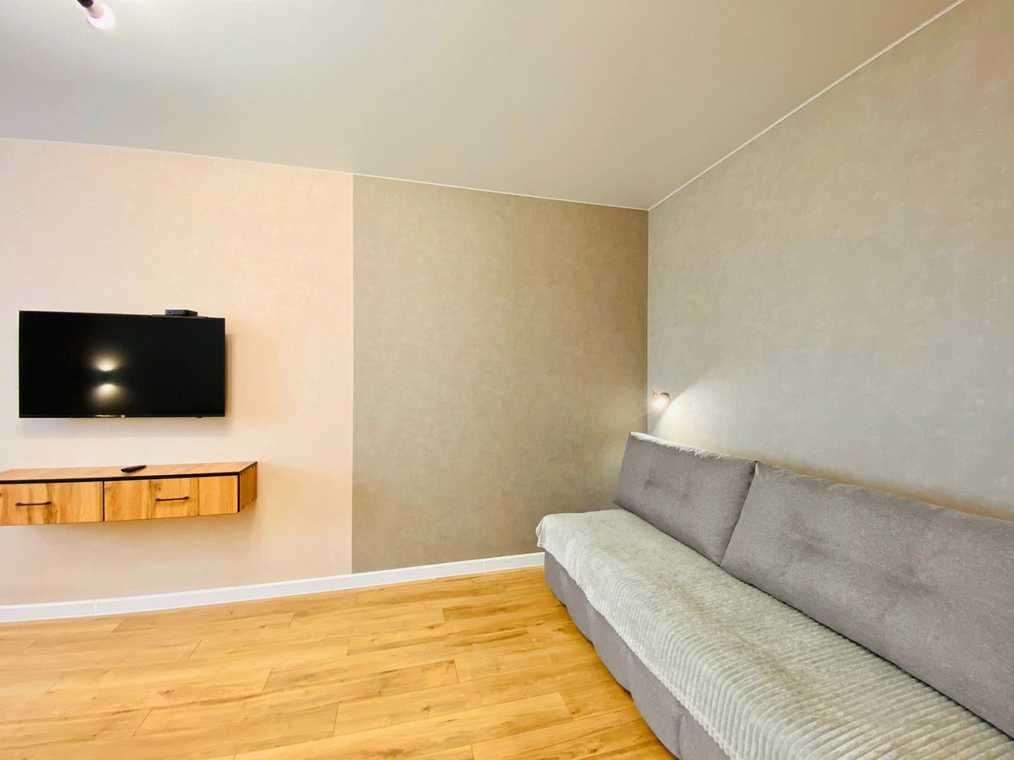 Апартаменты Моршанское Шоссе 24И /81