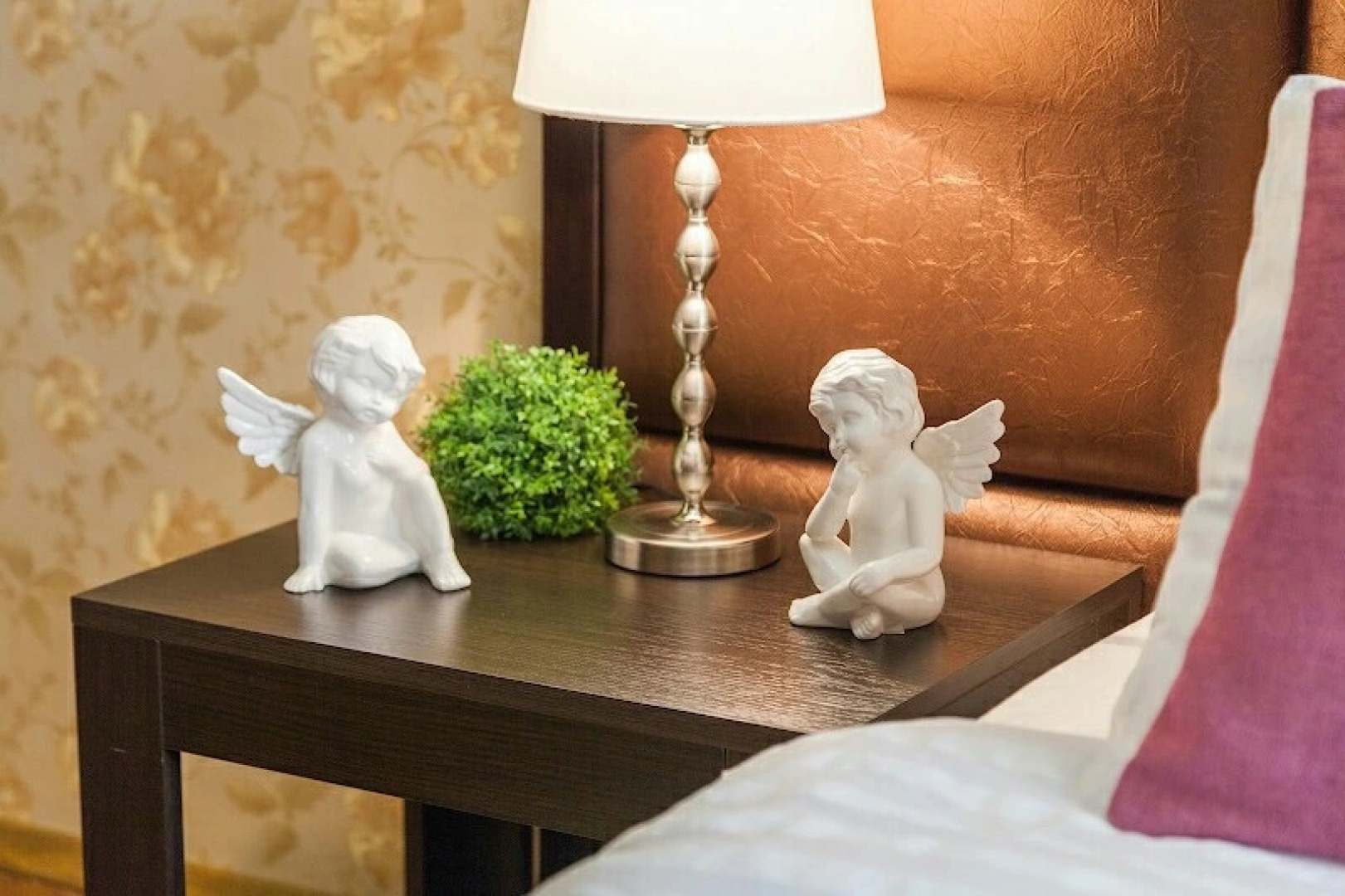 Апартаменты Studiominsk 16