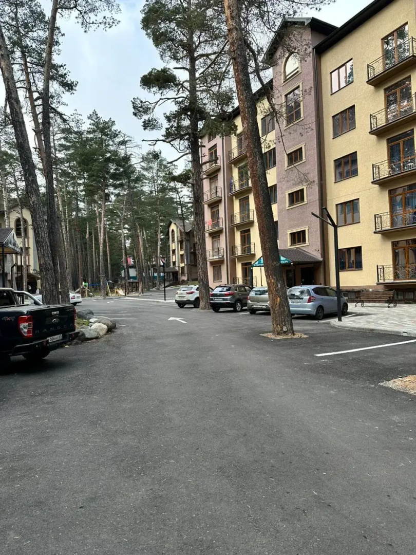 Квартира Уютная и Просторная Трехкомнатная