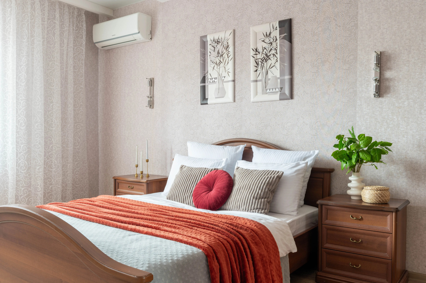 Апартаменты Вгости33 Горького 27