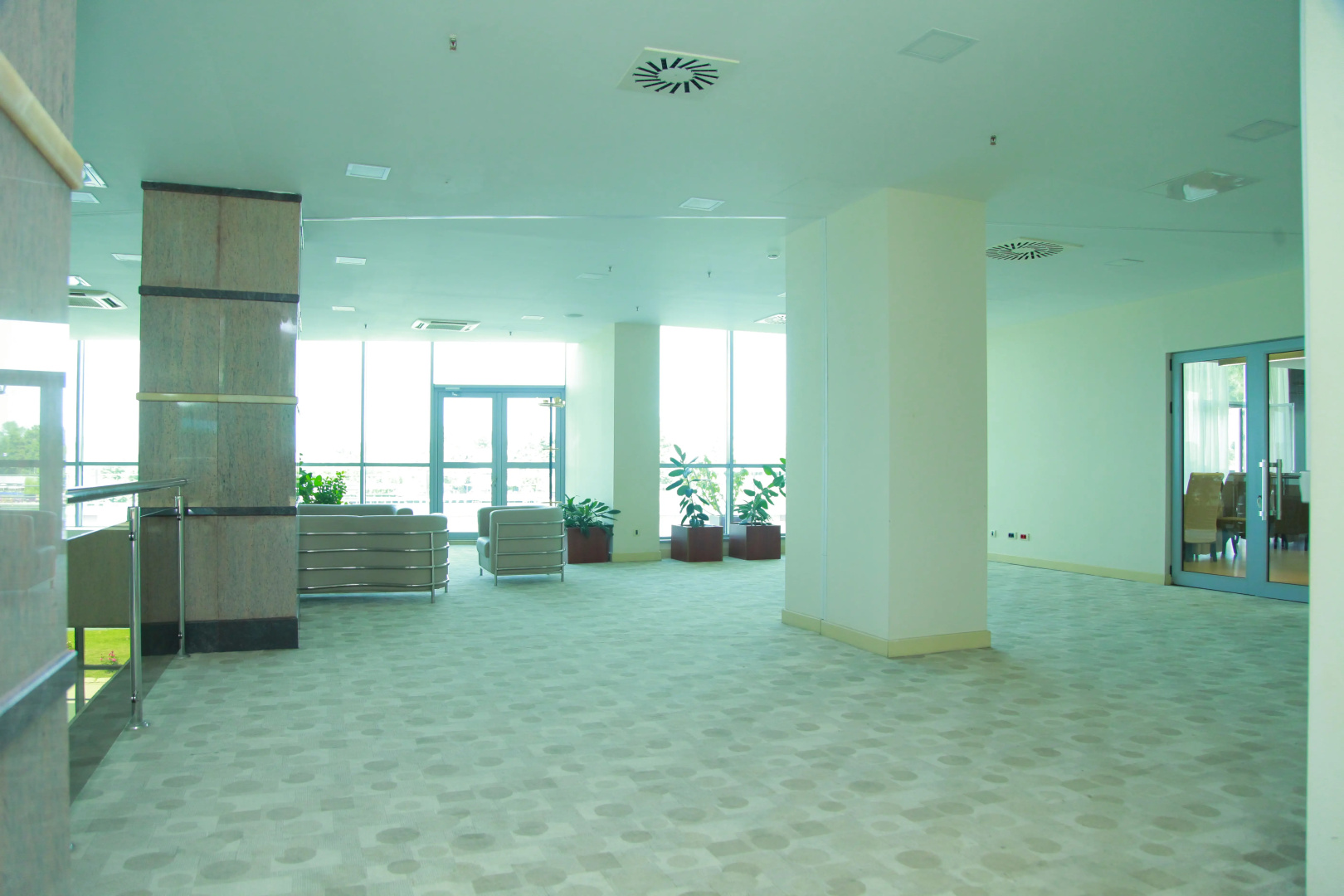 Отель Arena Kur