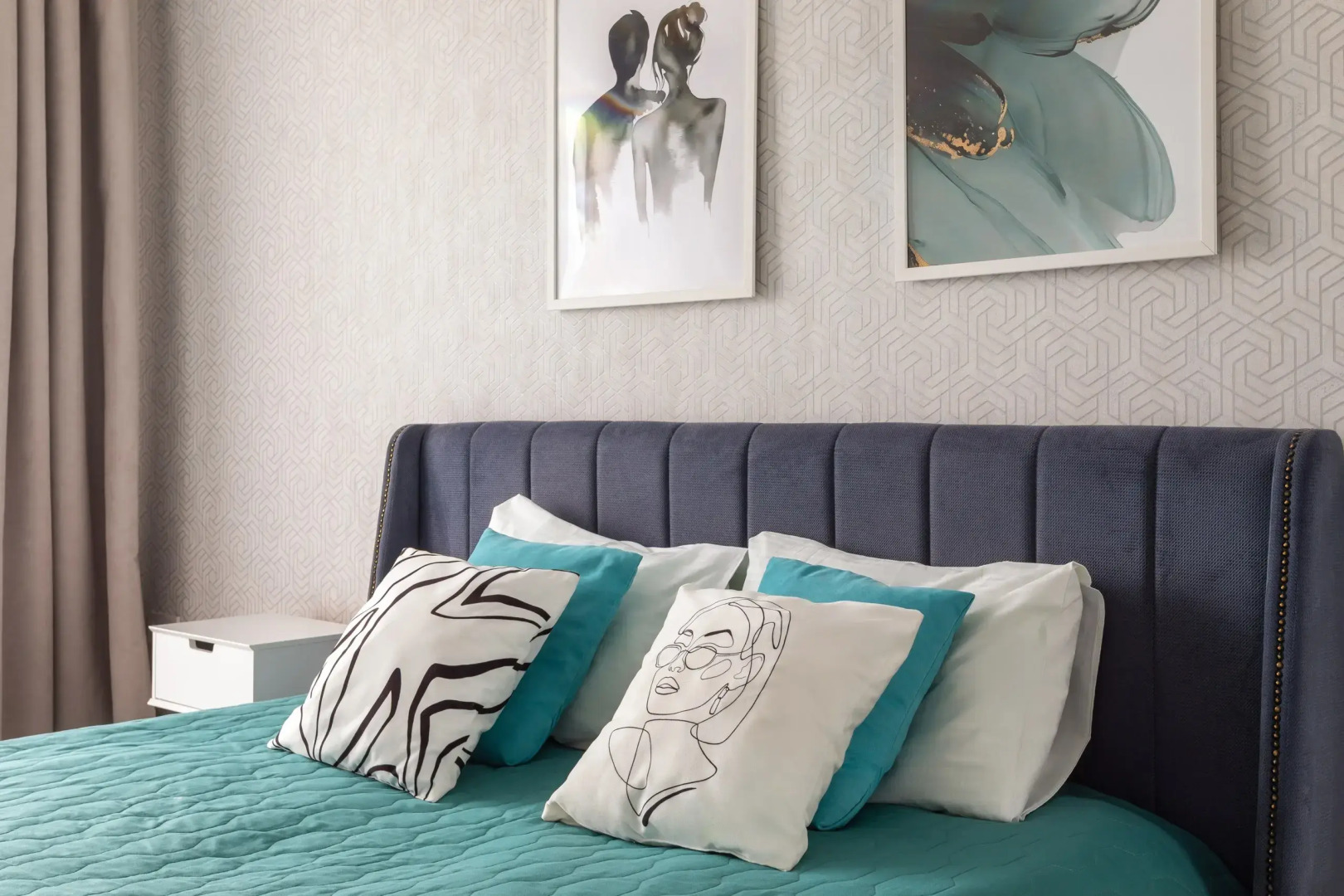 Апартаменты у Музея Янтаря