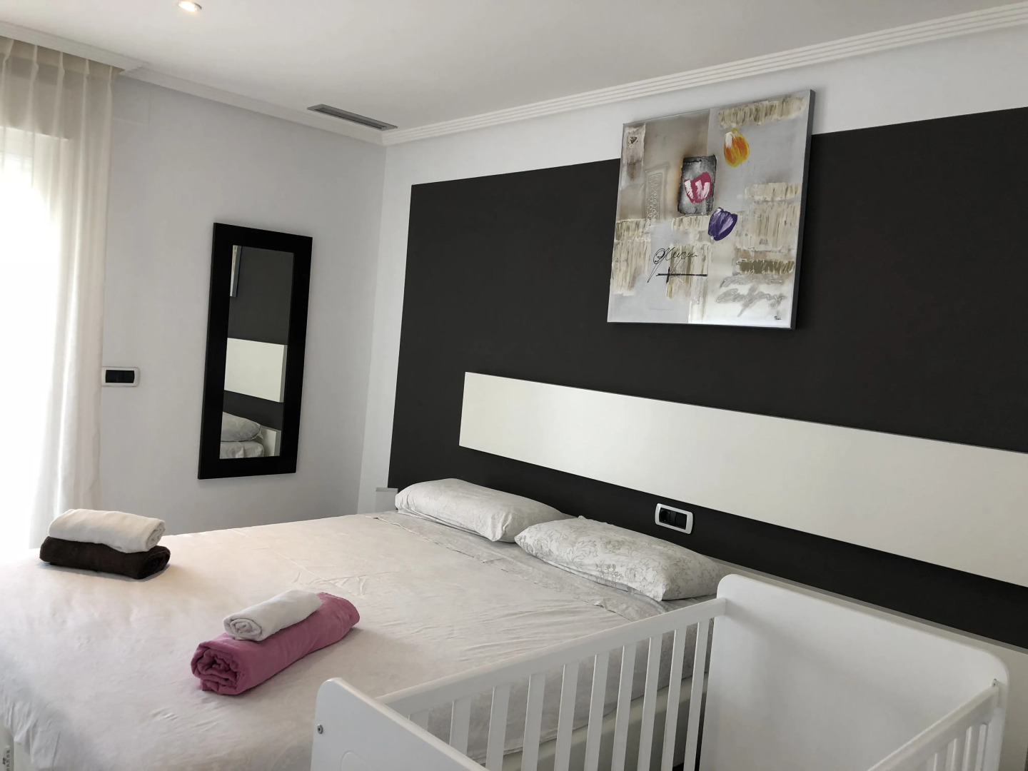 Вилла Marina Beach House 8