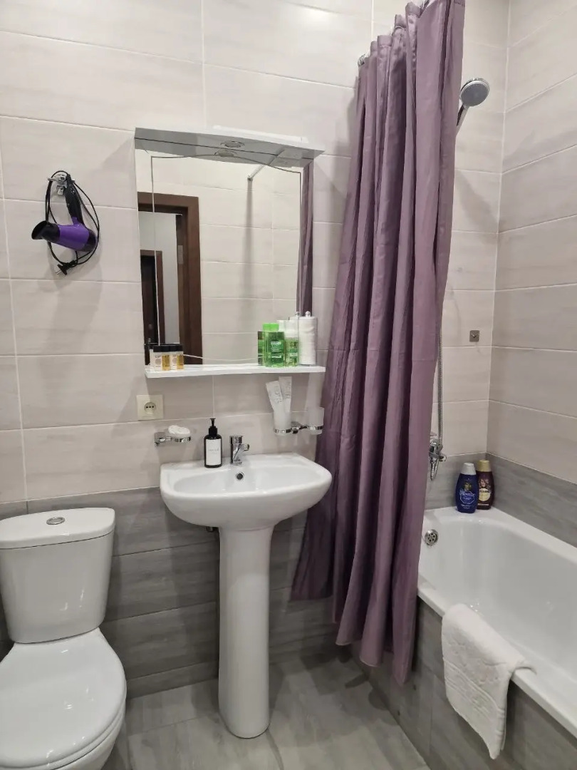 Апартаменты Flatirini в районе Чиба