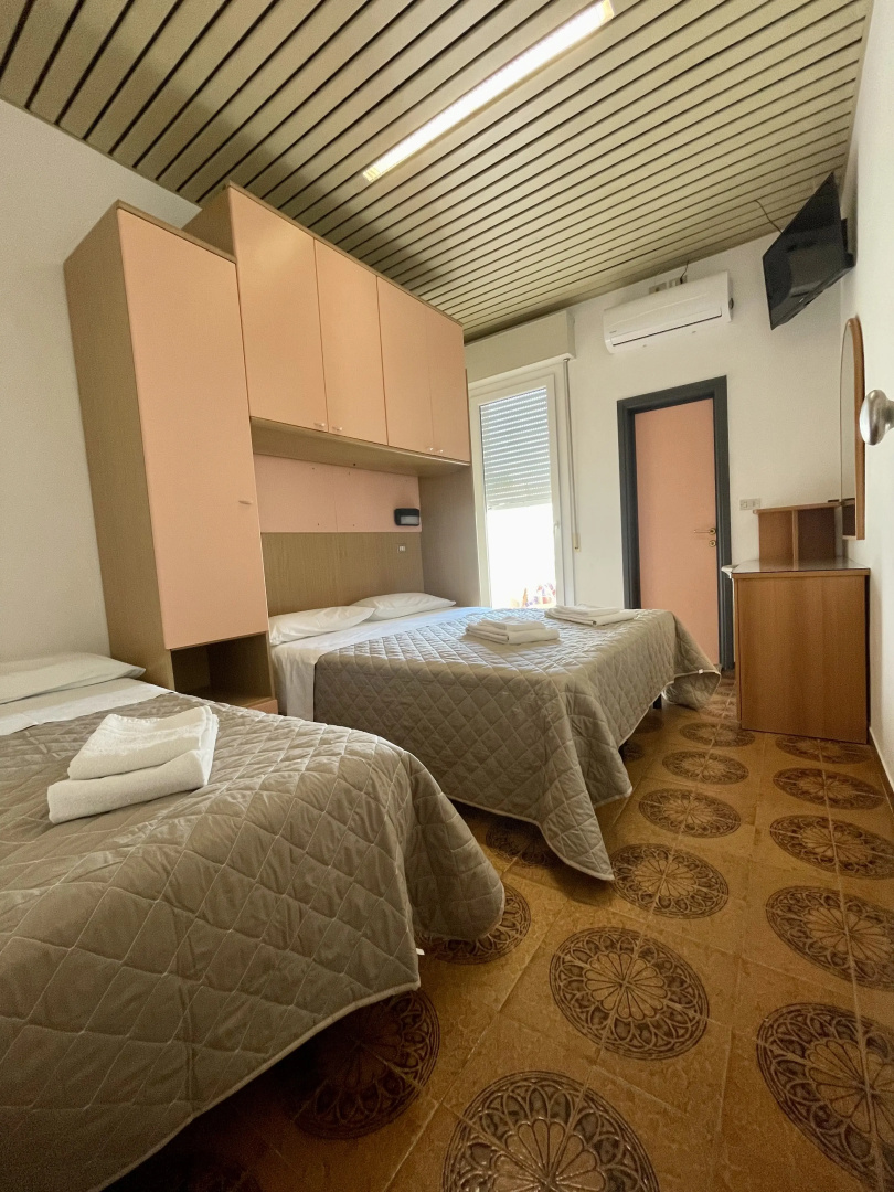 Hotel Adler