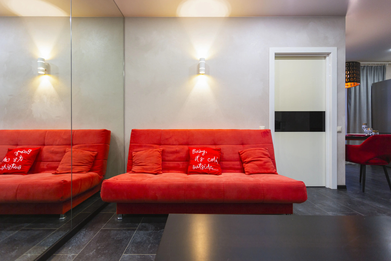 Квартира на Носовихинском Шоссе 27