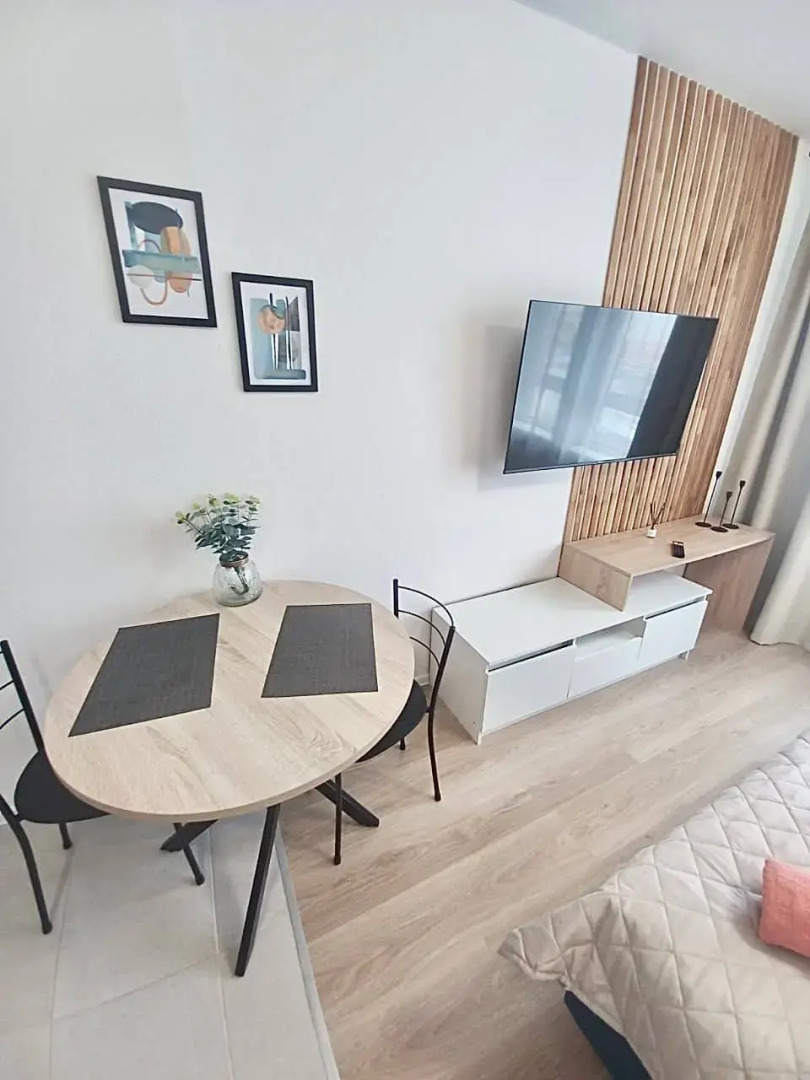 Апартаменты Сосновая 5/1 ProApart